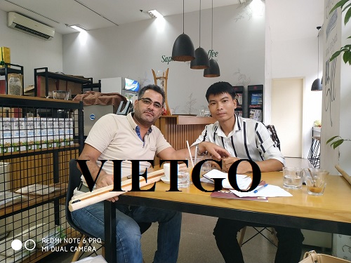 Công ty thương mại tại Việt Nam tìm đối tác cung cấp gỗ dán để xuất sang Canada và Đài Loan