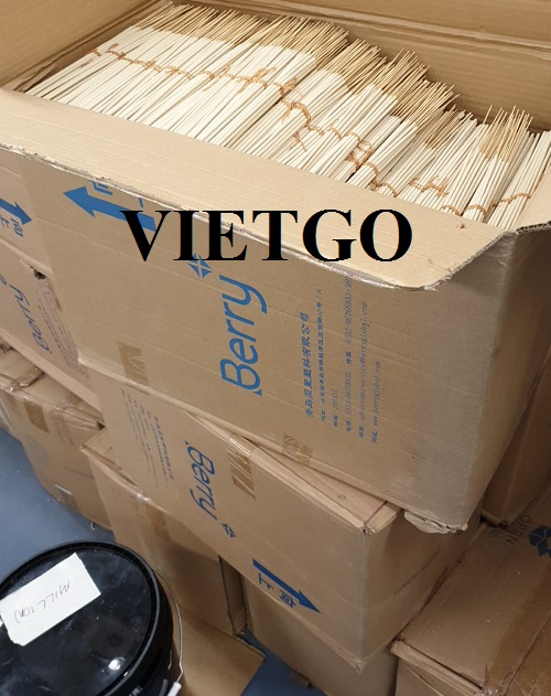 Cơ hội xuất khẩu Hương thành phẩm hàng tháng sang Vương quốc Anh