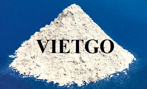 Cơ hội xuất khẩu hàng tháng xỉ hạt lò cao cho nhà máy sản xuất xi măng của Bangladesh