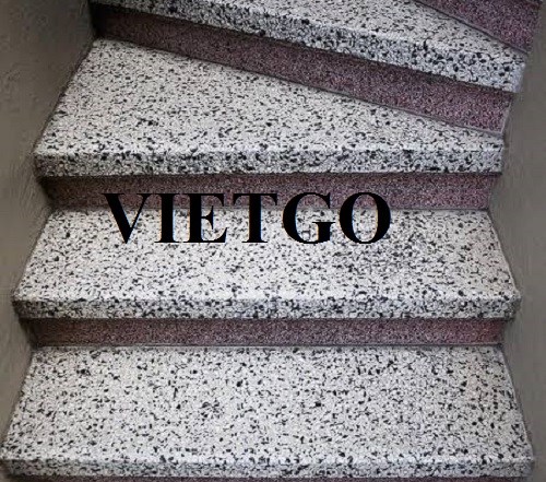 Cơ hội xuất khẩu đá granite cho một công ty chuyên kinh doanh đá granite và marble tại Pakistan