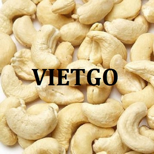 Cơ hội xuất khẩu điều và hạnh nhân sang thị trường Nepal.
