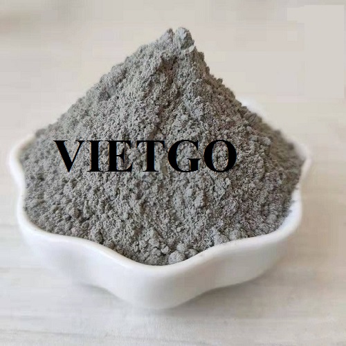 Cơ hội xuất khẩu từ 12.000 đến 15.000 nghìn tấn tro bay mỗi tháng cho nhà máy sản xuất xi măng tại Bangladesh