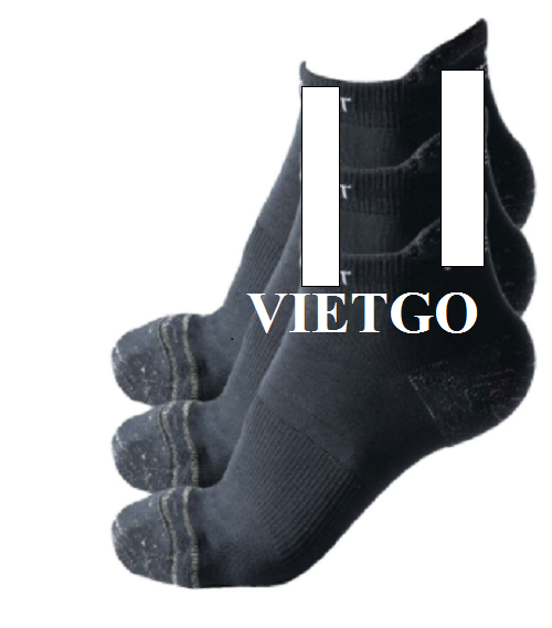 Cơ hội xuất khẩu bít tất leo núi đến thị trường Trung Quốc