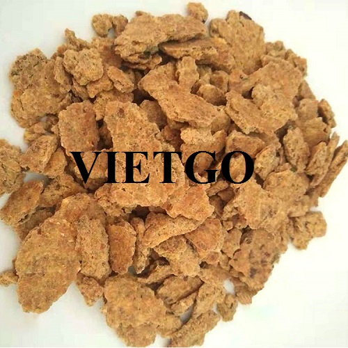 Cơ hội xuất khẩu bã đậu nành sang thị trường Gabon