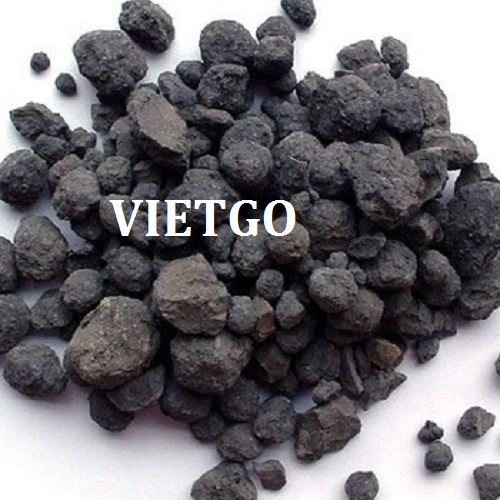 Cơ hội xuất khẩu 1.000.000 tấn clinker mỗi năm sang Trung Quốc từ vị khách hàng người Canada