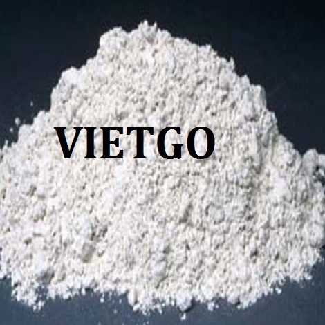 Cơ hội xuất khẩu 30.000 tấn xỉ hạt lò cao sang thị trường Nam Phi