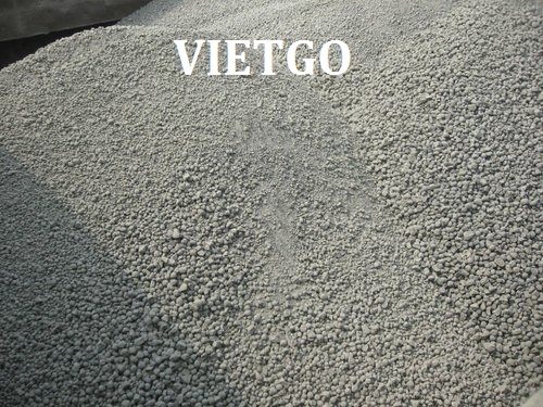 (Cập nhật đơn hàng) (Gấp) Cơ hội xuất khẩu 200.000 tấn clinker sang Bangladesh