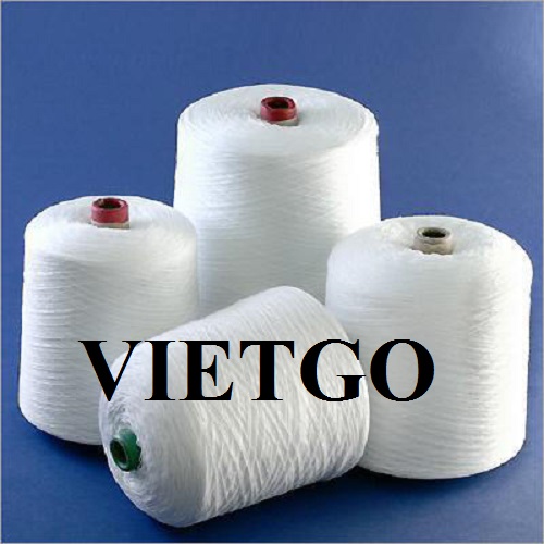 Cơ hội xuất khẩu 100 container sản phẩm sợi mỗi tháng đến thị trường Ấn Độ