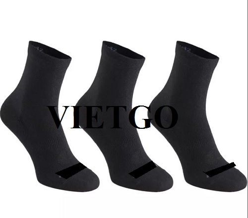 Cơ hội xuất khẩu sản phẩm tất sang thị trường Hoa Kỳ