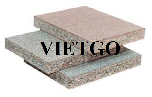 Cơ hội xuất khẩu ván dăm sang thị trường Ấn Độ