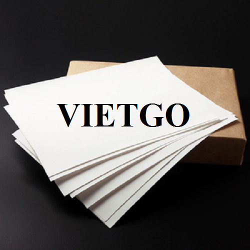 Cơ hội xuất khẩu giấy A4 sang thị trường Yemen
