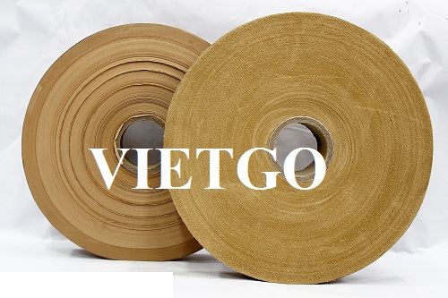 Cơ hội xuất khẩu giấy Kraft sang thị trường Ấn Độ
