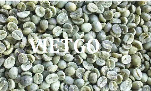 Cơ hội xuất khẩu Café sang thị trường Trung Quốc