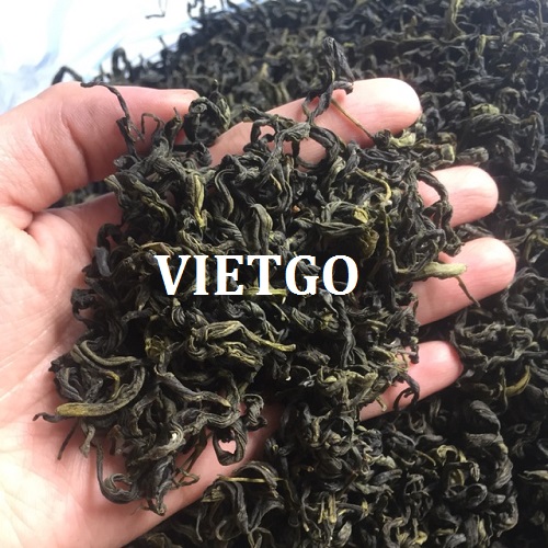 Cơ hội xuất khẩu chè xanh sang thị trường Pakistan