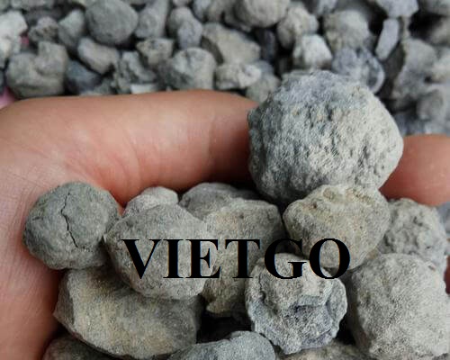 Cơ hội cung cấp 45.000 tấn clinker sang thị trường Mauritania