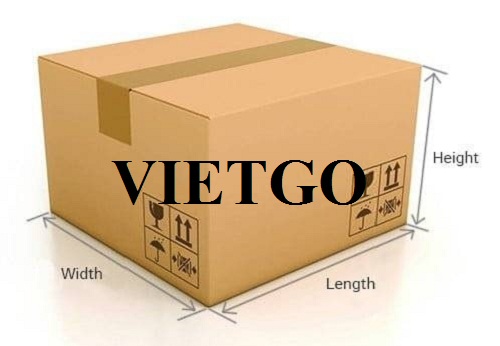 Cơ hội xuất khẩu thùng carton sang thị trường Bỉ