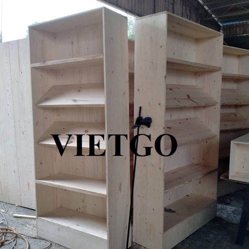 Cơ hội xuất khẩu gỗ thông xẻ sang thị trường Malaysia