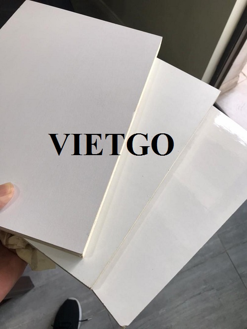 Cơ hội xuất khẩu gỗ dán HDF sang thị trường Israel