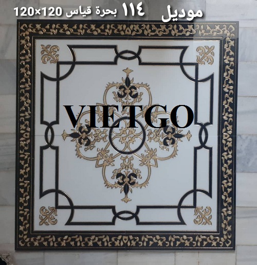 Cơ hội xuất khẩu đá Granite hoa văn sang thị trường Syria