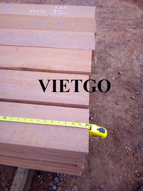 Cơ hội xuất khẩu gỗ thông xẻ sang thị trường Bangladesh