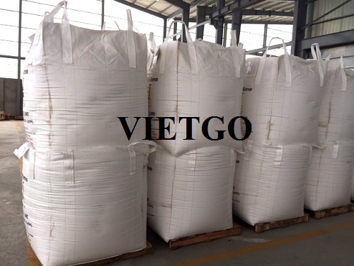 Cơ hội xuất khẩu bao Jumbo sang thị trường Ba Lan