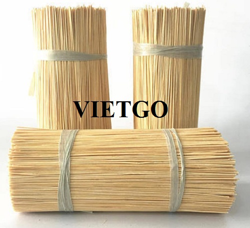 Cơ hội xuất khẩu 5 container chân hương hàng tháng sang thị trường Ấn Độ