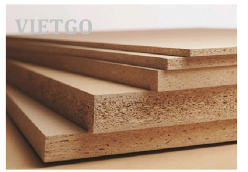 Cơ hội xuất khẩu 500m3 gỗ ván dăm hàng tháng từ vị khách hàng người Trung Quốc