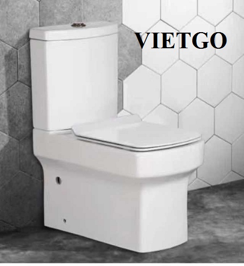 Cơ hội xuất khẩu 1 container 40ft thiết bị vệ sinh sang thị trường Sri Lanka