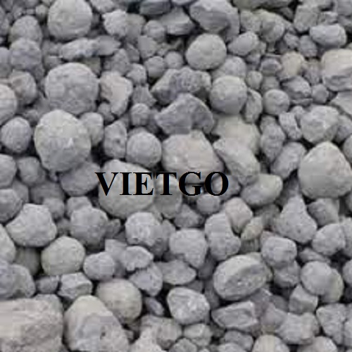Cơ hội xuất khẩu clinker cho một doanh nghiệp kinh doanh vật liệu xây dựng tại Ấn Độ