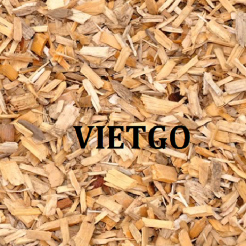 Cơ hội xuất khẩu gỗ vụn sang thị trường Trung Quốc