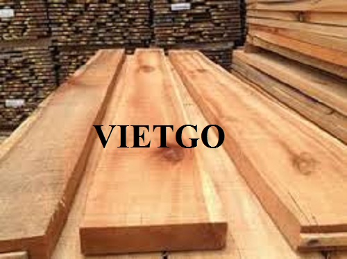 Cơ hội xuất khẩu gỗ bạch đàn xẻ sang thị trường Trung Quốc