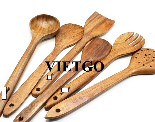 Cơ hội xuất khẩu đồ gỗ gia dụng sang thị trường Mỹ