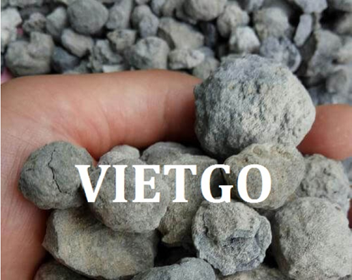 Cơ hội xuất khẩu 30.000 tấn Clinker mỗi tháng sang thị trường Cam-pu-chia