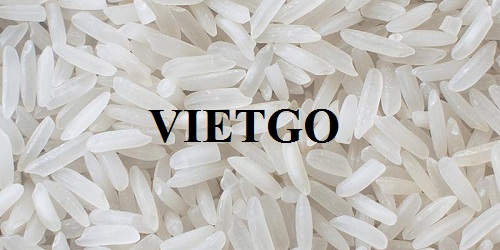 Cơ hội xuất khẩu gạo trắng sang thị trường Philippines