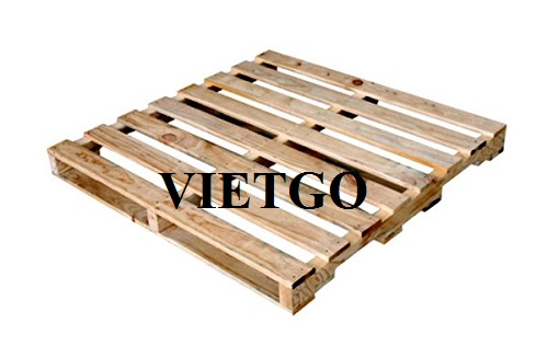 Cơ hội xuất khẩu pallet gỗ sang thị trường Malaysia