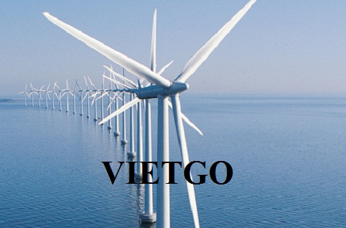 Thương vụ triệu đô - Ông Kevin – Nhà đầu tư Trung Quốc sẵn sàng đầu tư hàng trăm triệu USD cho các dự án phát triển năng lượng sạch tại châu Á
