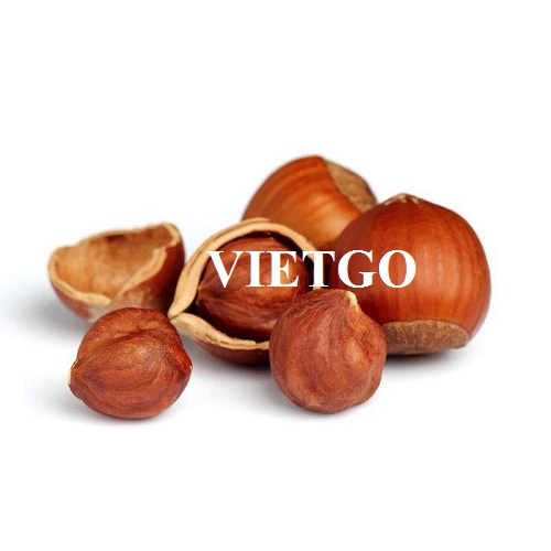Cơ hội xuất khẩu hạt phỉ sang thị trường UAE