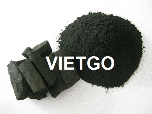 Cơ hội xuất khẩu sản phẩm than tre cho một công ty lớn tại Hàn Quốc