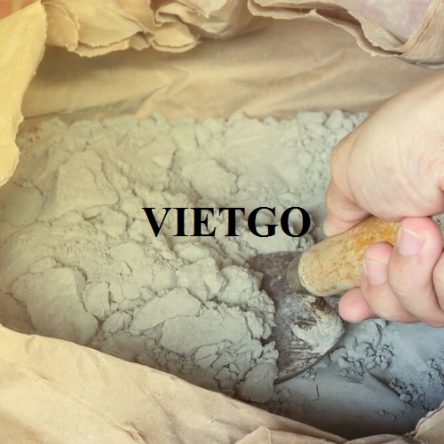 Cơ hội hợp tác với doanh nghiệp Hoa Kỳ cho sản phẩm xi măng
