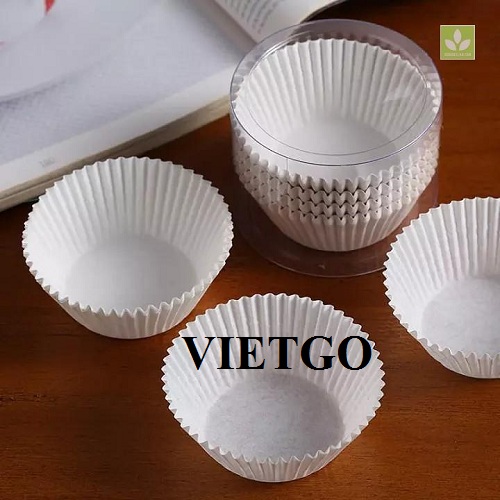 Cơ hội xuất khẩu đĩa và bát giấy dùng một lần sang thị trường Mỹ