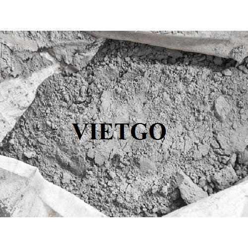 Cơ hội xuất khẩu 100.000 bao xi măng Portland sang thị trường Philippines