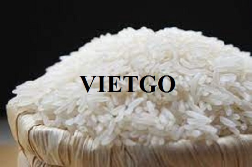 Cơ hội xuất khẩu 25.000 tấn Gạo hàng tháng sang thị trường Ghana