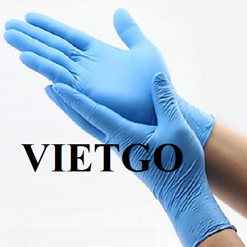 Cơ hội xuất khẩu găng tay y tế sang thị trường Anh Quốc