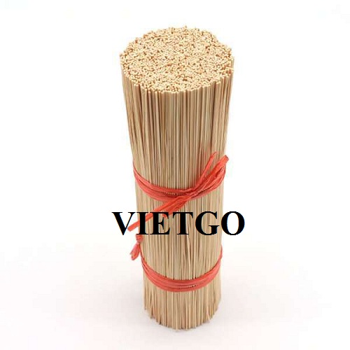 Cơ hội cung cấp chân hương cho nhà máy sản xuất hương tại Ấn Độ