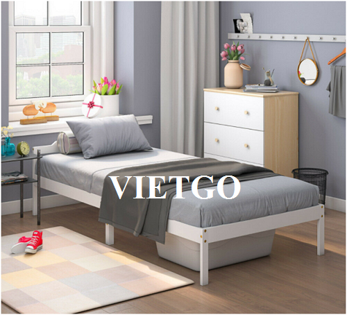 Cơ hội xuất khẩu đồ nội thất sang thị trường Hoa Kỳ