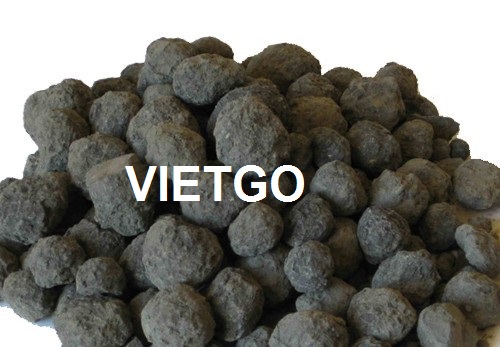 Cơ hội cung cấp 600.000 tấn Clinker trong vòng 12 tháng cho một nhà máy sản xuất xi măng tại Bangladesh