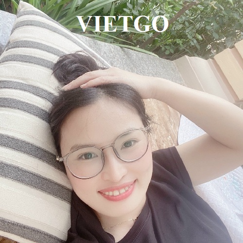Đơn vị thương mại tại Việt Nam có nhu cầu tìm nhà cung cấp về sản phẩm Clinker để xuất khẩu đi thị trường Nam Mỹ