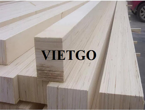Cơ hội xuất khẩu gỗ dán sang thị trường Hoa Kỳ