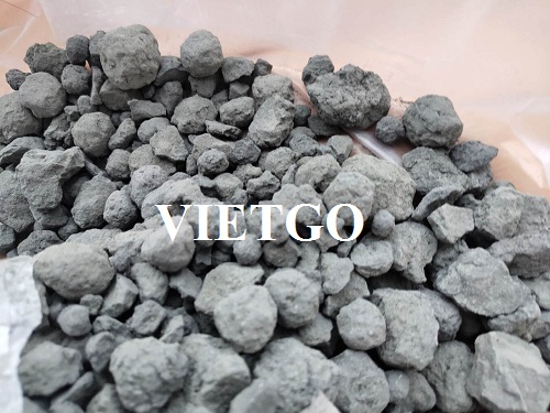 Cơ hội cung cấp sản phẩm clinker cho một công ty xây dựng tại Mexico