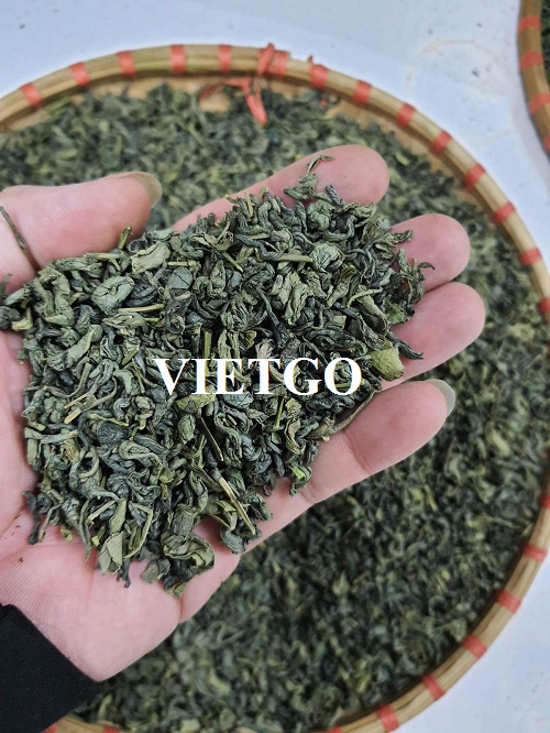 Cơ hội xuất khẩu chè xanh sang thị trường Thổ Nhĩ Kỳ
